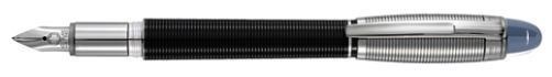 Montblanc Starwalker Doue Fountain pen - penna Stilografica
